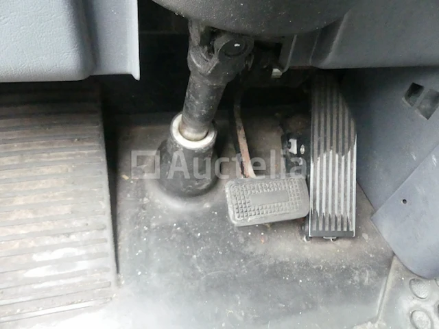 Ref:1449 - renault access vuilniswagen (2013-174.062 km)(vin: seg1930bl5bd17227) - afbeelding 4 van  39