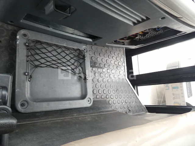 Ref:1449 - renault access vuilniswagen (2013-174.062 km)(vin: seg1930bl5bd17227) - afbeelding 5 van  39