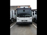 Ref:1449 - renault access vuilniswagen (2013-174.062 km)(vin: seg1930bl5bd17227) - afbeelding 7 van  39
