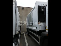 Ref:1449 - renault access vuilniswagen (2013-174.062 km)(vin: seg1930bl5bd17227) - afbeelding 9 van  39