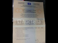 Ref:1449 - renault access vuilniswagen (2013-174.062 km)(vin: seg1930bl5bd17227) - afbeelding 10 van  39