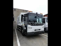 Ref:1449 - renault access vuilniswagen (2013-174.062 km)(vin: seg1930bl5bd17227) - afbeelding 1 van  39