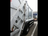 Ref:1449 - renault access vuilniswagen (2013-174.062 km)(vin: seg1930bl5bd17227) - afbeelding 13 van  39