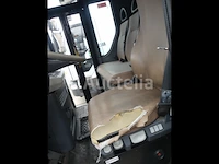 Ref:1449 - renault access vuilniswagen (2013-174.062 km)(vin: seg1930bl5bd17227) - afbeelding 15 van  39