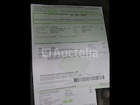 Ref:1449 - renault access vuilniswagen (2013-174.062 km)(vin: seg1930bl5bd17227) - afbeelding 16 van  39