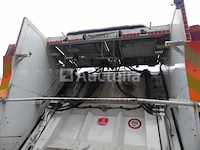Ref:1449 - renault access vuilniswagen (2013-174.062 km)(vin: seg1930bl5bd17227) - afbeelding 12 van  39