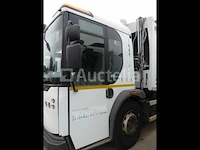 Ref:1449 - renault access vuilniswagen (2013-174.062 km)(vin: seg1930bl5bd17227) - afbeelding 25 van  39