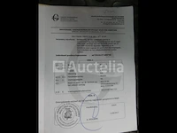 Ref:1449 - renault access vuilniswagen (2013-174.062 km)(vin: seg1930bl5bd17227) - afbeelding 28 van  39