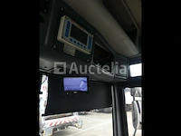 Ref:1449 - renault access vuilniswagen (2013-174.062 km)(vin: seg1930bl5bd17227) - afbeelding 33 van  39
