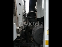 Ref:1449 - renault access vuilniswagen (2013-174.062 km)(vin: seg1930bl5bd17227) - afbeelding 23 van  39