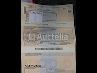 Ref:1449 - renault access vuilniswagen (2013-174.062 km)(vin: seg1930bl5bd17227) - afbeelding 39 van  39