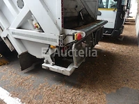 Ref:1450 - renault access vuilniswagen (2015-119.873 km)(vin:seg1932bl6bf21129) - afbeelding 3 van  37