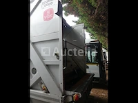 Ref:1450 - renault access vuilniswagen (2015-119.873 km)(vin:seg1932bl6bf21129) - afbeelding 7 van  37