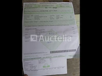 Ref:1450 - renault access vuilniswagen (2015-119.873 km)(vin:seg1932bl6bf21129) - afbeelding 11 van  37