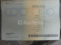 Ref:1450 - renault access vuilniswagen (2015-119.873 km)(vin:seg1932bl6bf21129) - afbeelding 15 van  37