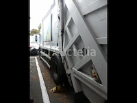 Ref:1450 - renault access vuilniswagen (2015-119.873 km)(vin:seg1932bl6bf21129) - afbeelding 17 van  37