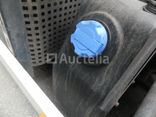 Ref:1450 - renault access vuilniswagen (2015-119.873 km)(vin:seg1932bl6bf21129) - afbeelding 19 van  37