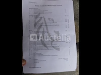 Ref:1450 - renault access vuilniswagen (2015-119.873 km)(vin:seg1932bl6bf21129) - afbeelding 21 van  37