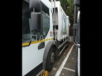 Ref:1450 - renault access vuilniswagen (2015-119.873 km)(vin:seg1932bl6bf21129) - afbeelding 12 van  37