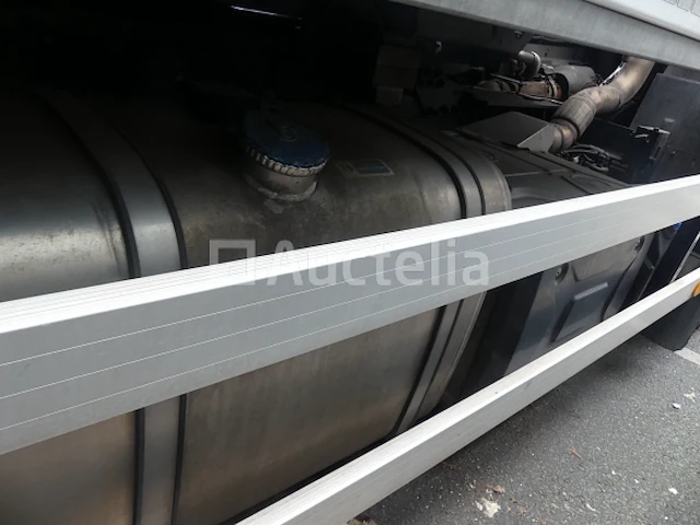 Ref:1450 - renault access vuilniswagen (2015-119.873 km)(vin:seg1932bl6bf21129) - afbeelding 24 van  37