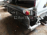 Ref:1450 - renault access vuilniswagen (2015-119.873 km)(vin:seg1932bl6bf21129) - afbeelding 25 van  37