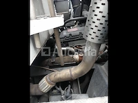 Ref:1450 - renault access vuilniswagen (2015-119.873 km)(vin:seg1932bl6bf21129) - afbeelding 26 van  37
