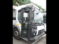 Ref:1450 - renault access vuilniswagen (2015-119.873 km)(vin:seg1932bl6bf21129) - afbeelding 28 van  37