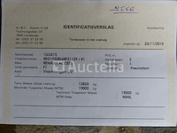 Ref:1450 - renault access vuilniswagen (2015-119.873 km)(vin:seg1932bl6bf21129) - afbeelding 31 van  37