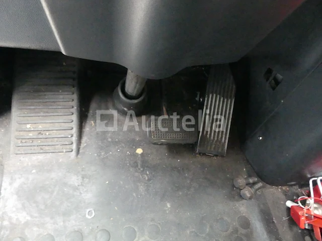 Ref:1450 - renault access vuilniswagen (2015-119.873 km)(vin:seg1932bl6bf21129) - afbeelding 33 van  37