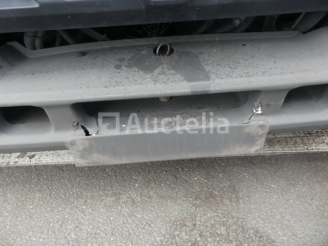 Ref:1450 - renault access vuilniswagen (2015-119.873 km)(vin:seg1932bl6bf21129) - afbeelding 37 van  37