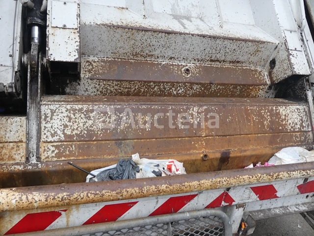 Ref:1450 - renault access vuilniswagen (vin: seg1930bl5bd17235) - afbeelding 2 van  38