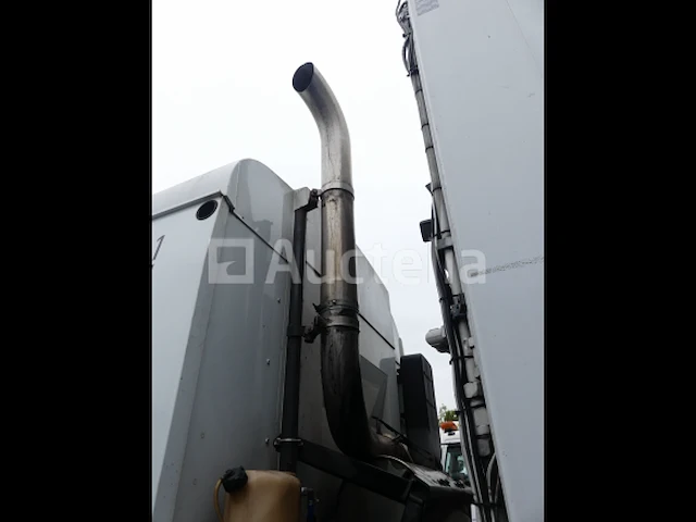 Ref:1450 - renault access vuilniswagen (vin: seg1930bl5bd17235) - afbeelding 3 van  38