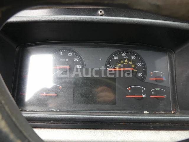 Ref:1450 - renault access vuilniswagen (vin: seg1930bl5bd17235) - afbeelding 7 van  38