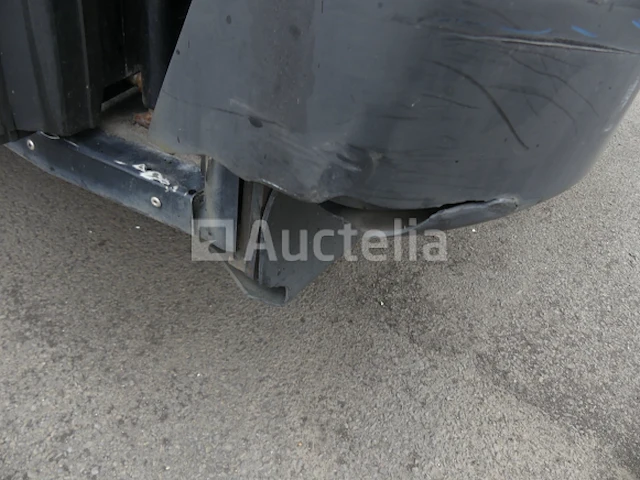 Ref:1450 - renault access vuilniswagen (vin: seg1930bl5bd17235) - afbeelding 9 van  38