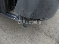 Ref:1450 - renault access vuilniswagen (vin: seg1930bl5bd17235) - afbeelding 9 van  38