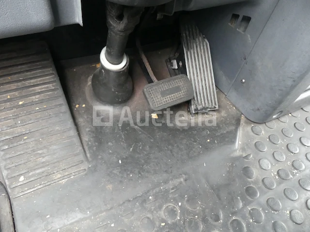 Ref:1450 - renault access vuilniswagen (vin: seg1930bl5bd17235) - afbeelding 10 van  38
