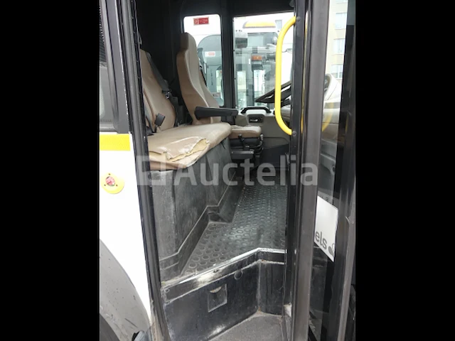 Ref:1450 - renault access vuilniswagen (vin: seg1930bl5bd17235) - afbeelding 11 van  38