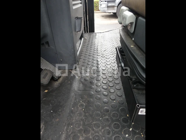 Ref:1450 - renault access vuilniswagen (vin: seg1930bl5bd17235) - afbeelding 13 van  38