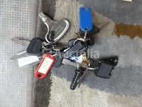 Ref:1450 - renault access vuilniswagen (vin: seg1930bl5bd17235) - afbeelding 14 van  38