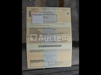 Ref:1450 - renault access vuilniswagen (vin: seg1930bl5bd17235) - afbeelding 15 van  38