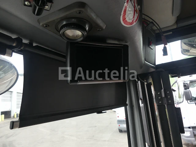 Ref:1450 - renault access vuilniswagen (vin: seg1930bl5bd17235) - afbeelding 17 van  38