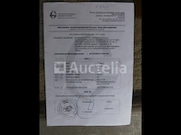 Ref:1450 - renault access vuilniswagen (vin: seg1930bl5bd17235) - afbeelding 18 van  38