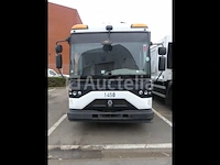 Ref:1450 - renault access vuilniswagen (vin: seg1930bl5bd17235) - afbeelding 22 van  38