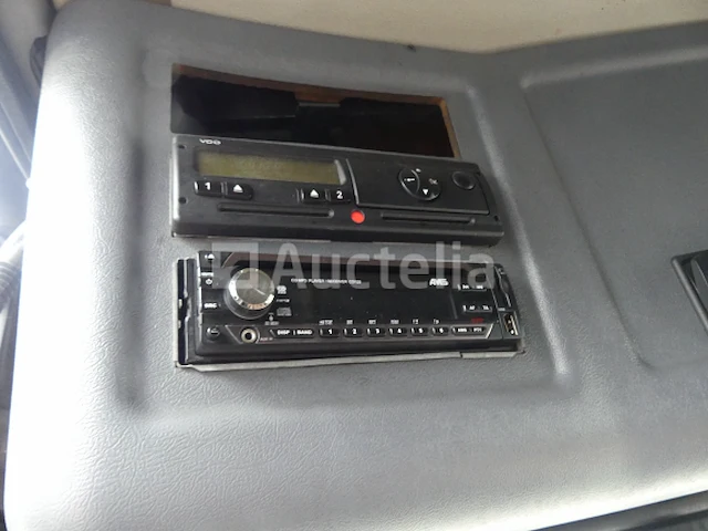 Ref:1450 - renault access vuilniswagen (vin: seg1930bl5bd17235) - afbeelding 25 van  38