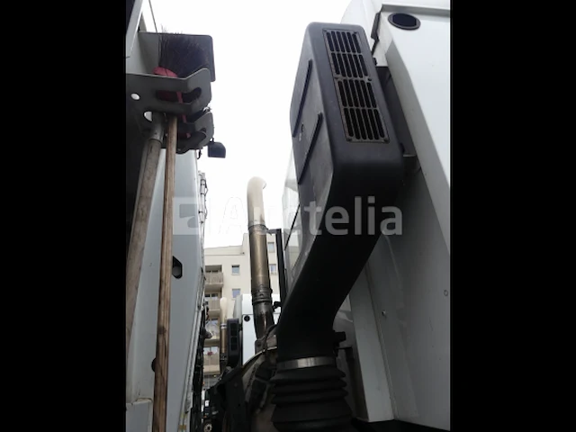 Ref:1450 - renault access vuilniswagen (vin: seg1930bl5bd17235) - afbeelding 27 van  38