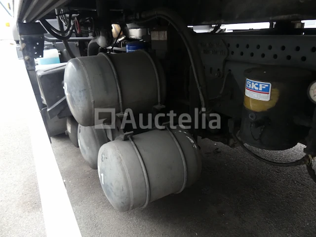 Ref:1450 - renault access vuilniswagen (vin: seg1930bl5bd17235) - afbeelding 30 van  38