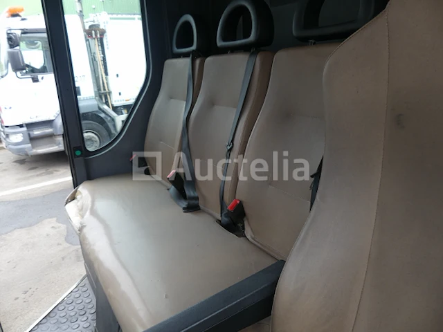 Ref:1450 - renault access vuilniswagen (vin: seg1930bl5bd17235) - afbeelding 31 van  38