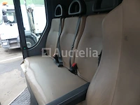 Ref:1450 - renault access vuilniswagen (vin: seg1930bl5bd17235) - afbeelding 31 van  38