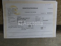 Ref:1450 - renault access vuilniswagen (vin: seg1930bl5bd17235) - afbeelding 32 van  38