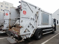 Ref:1450 - renault access vuilniswagen (vin: seg1930bl5bd17235) - afbeelding 23 van  38